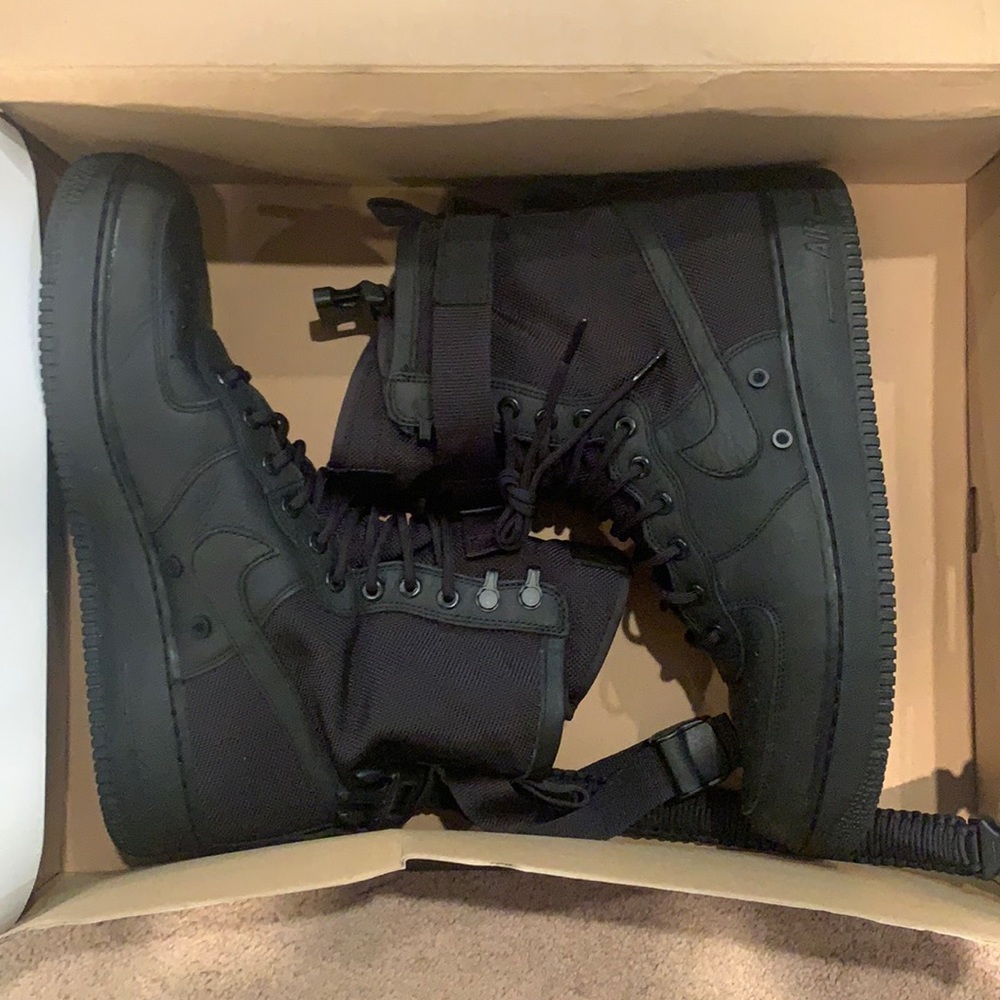 Nike sf Air force 1